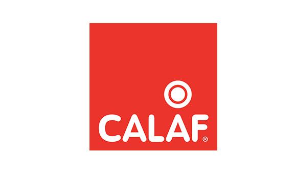 logo calaf