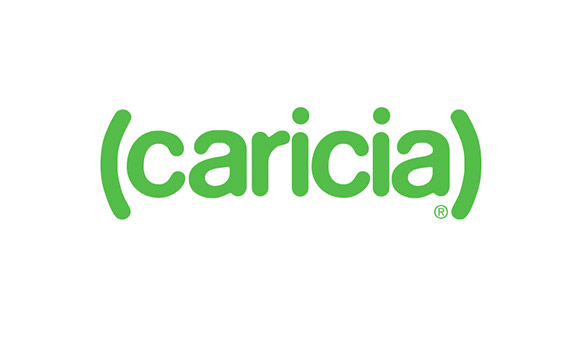Logo Caricia