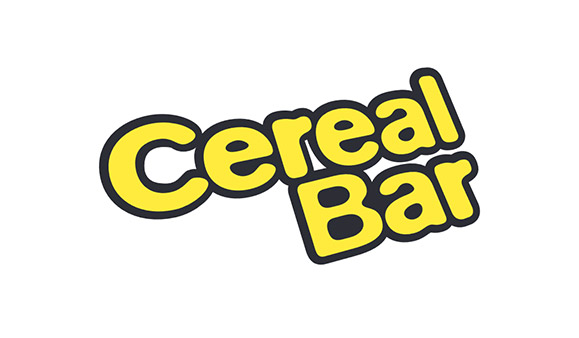 Logo Cereal Bar