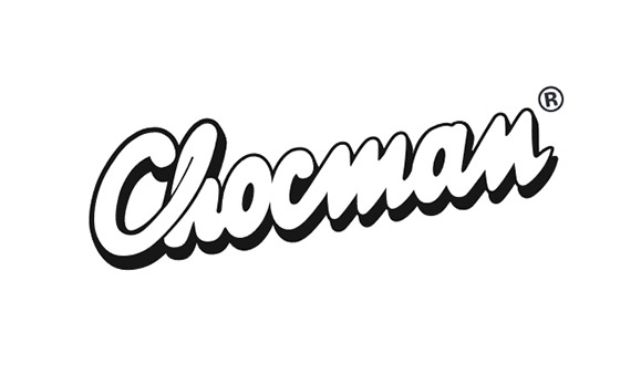 Logo Chocman
