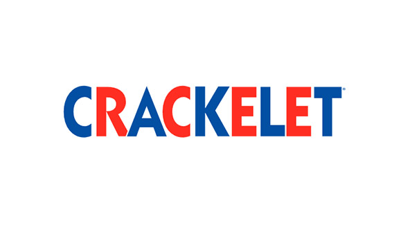 Logo Crackelet