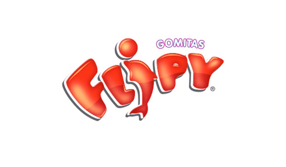 Logo Flipy