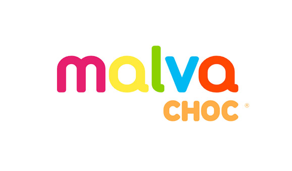 Logo Malva Choc