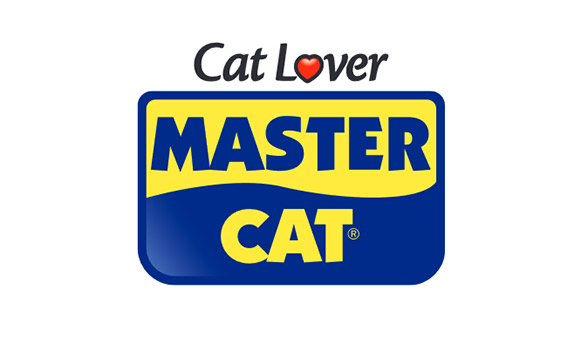 Logo Master CAT