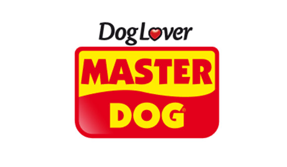 Logo Master Dog