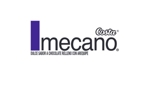 Logo Mecano