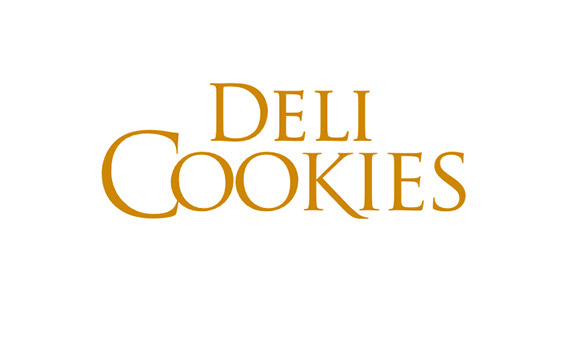 Logo Deli Cookies