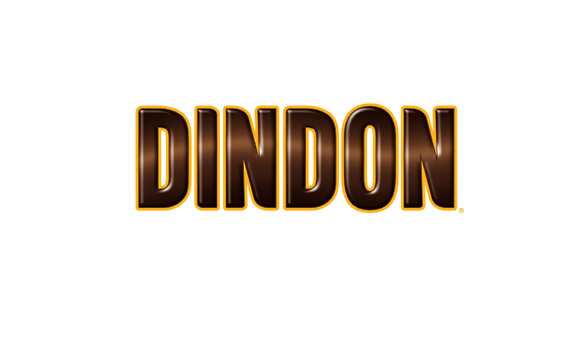 Logo DinDon