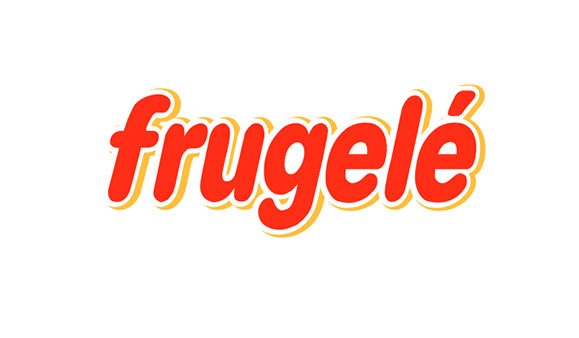 Logo Frugelé
